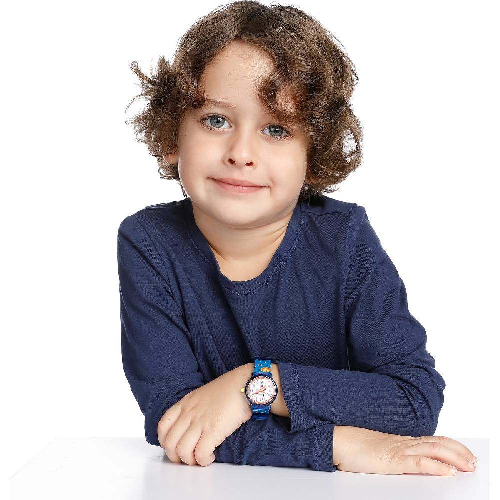 FAVS Little Friends Kinderuhr 88316614 Osterangebot