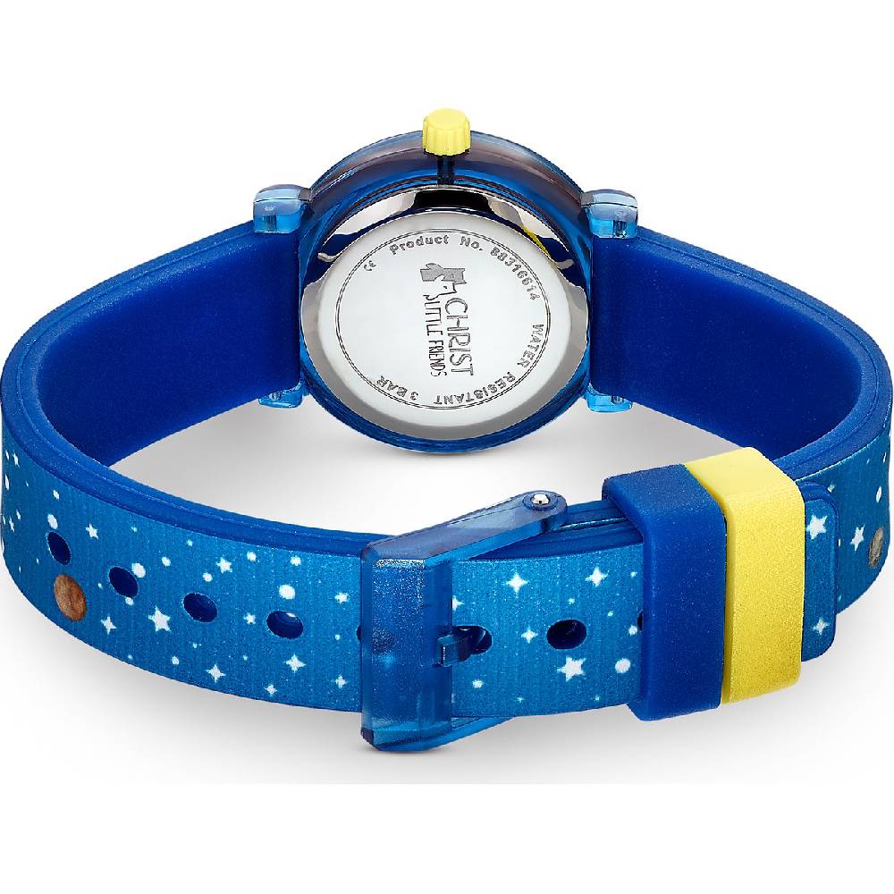 FAVS Little Friends Kinderuhr 88316614 Osterangebot