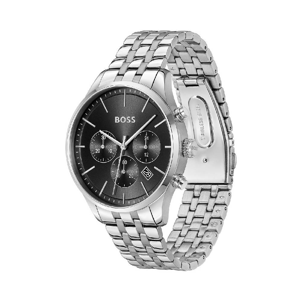 Boss Herrenuhr Avery 1514157 Muttertagsangebot