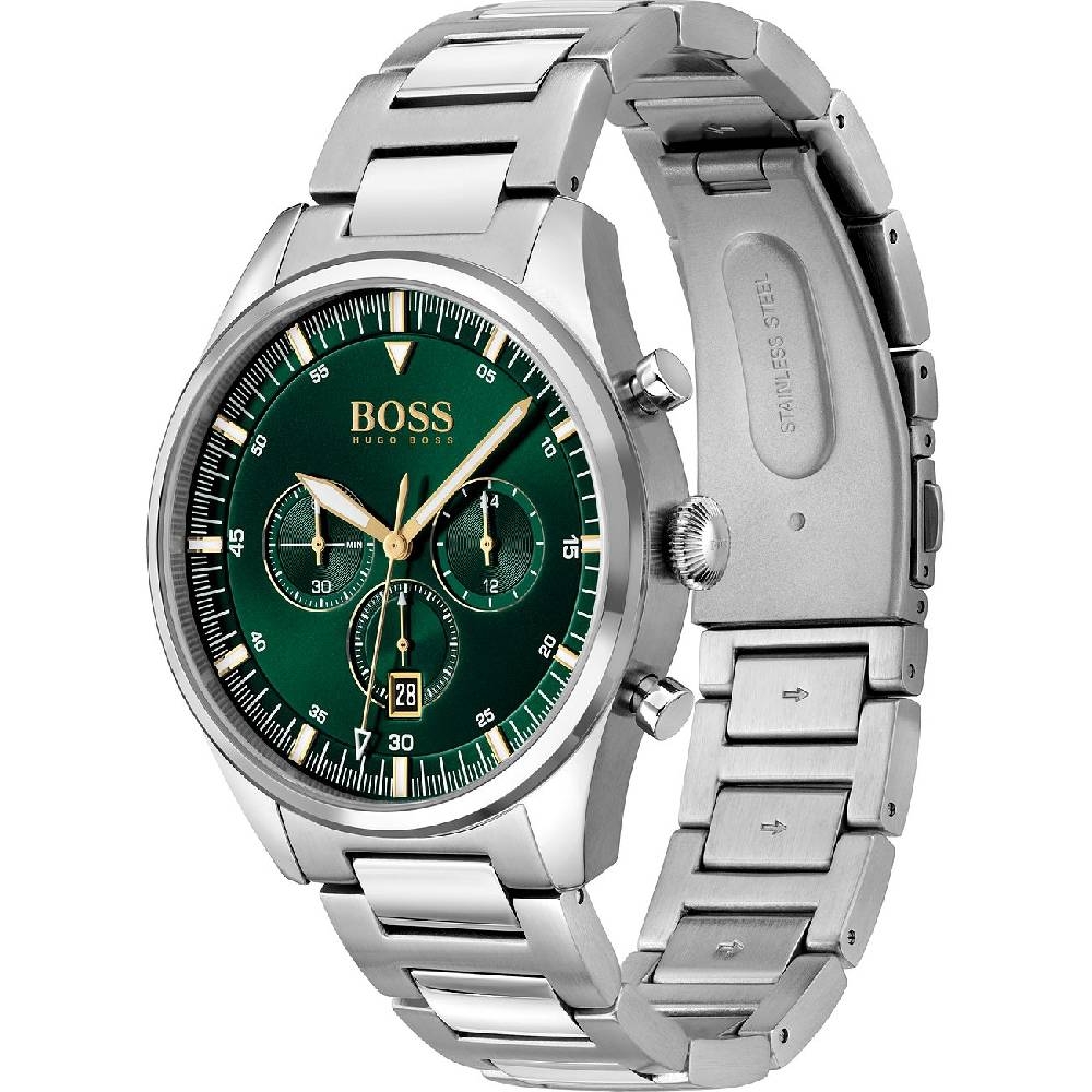 Boss Chronograph 1513868 Jubiläumsangebot