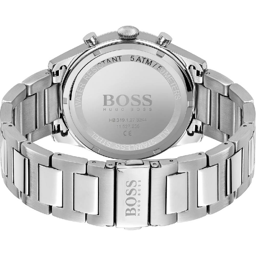 Boss Chronograph 1513868 Jubiläumsangebot