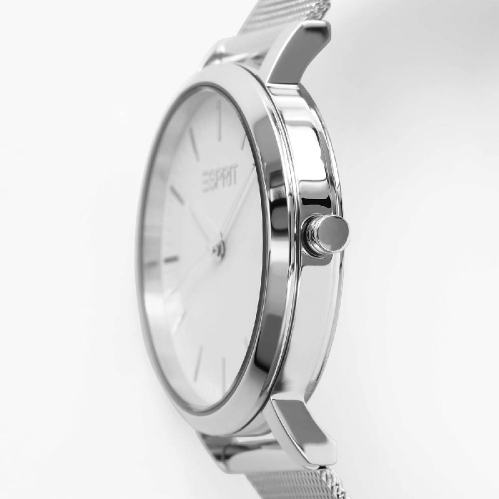 ESPRIT Damenuhr Everyday 88664078 Online Outlet