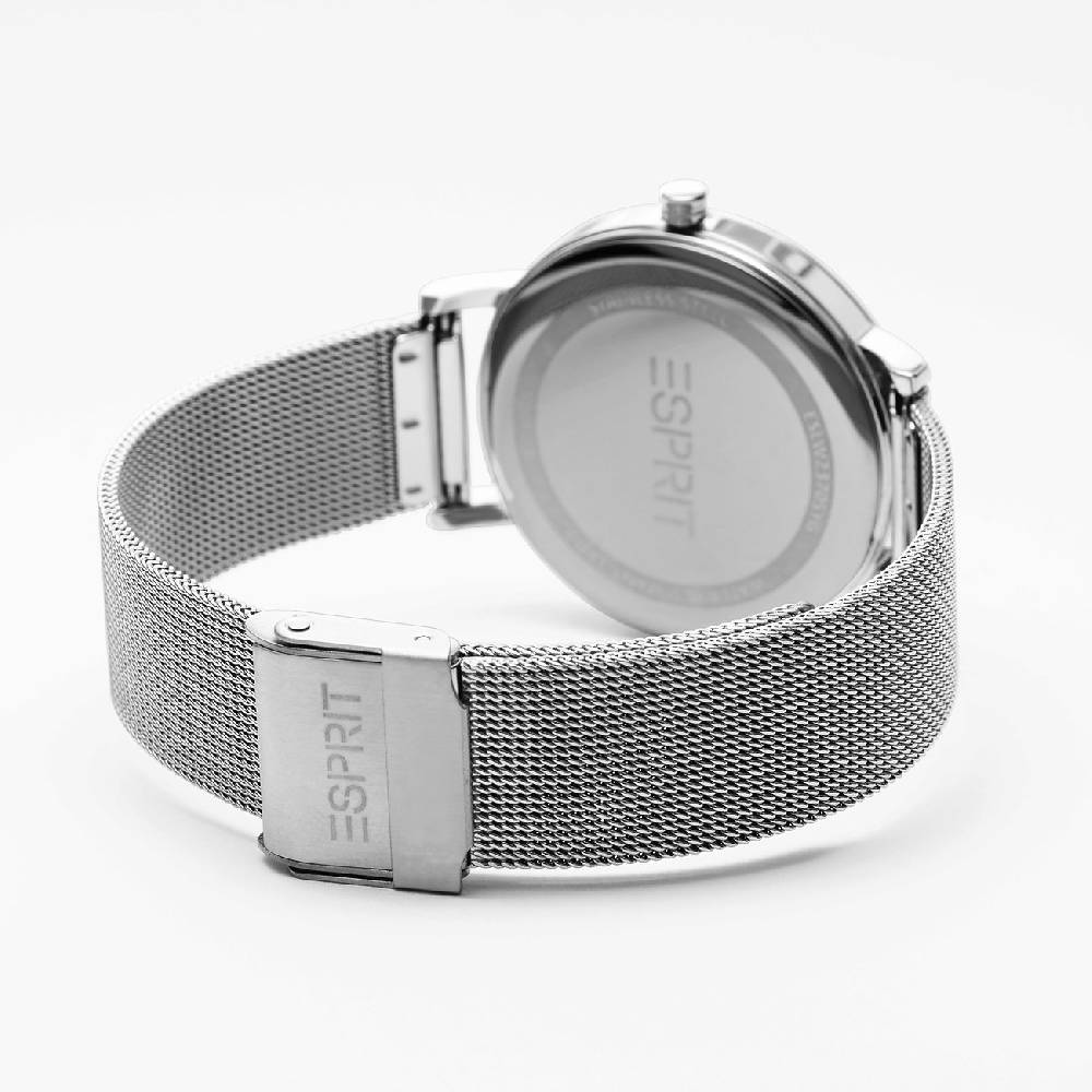 ESPRIT Damenuhr Everyday 88664078 Online Outlet