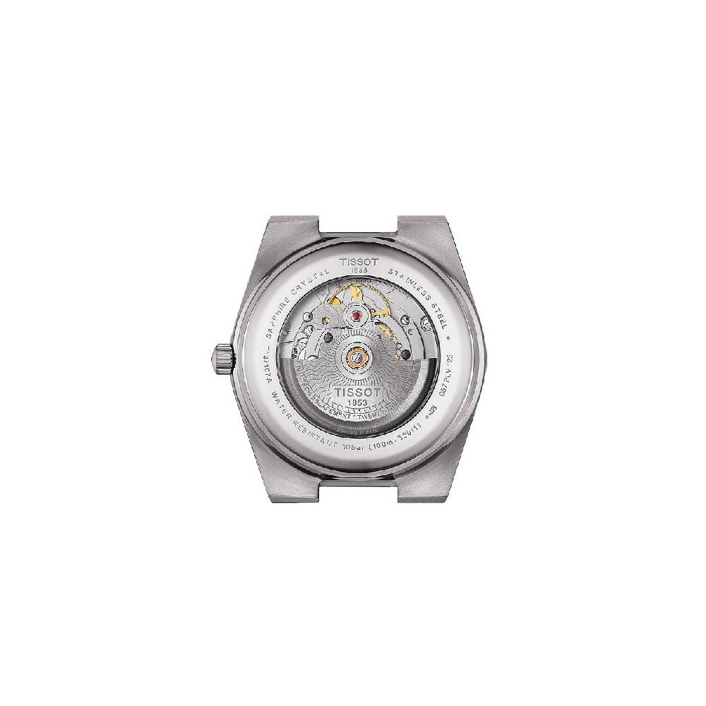 Tissot Herrenuhr PRX Powermatic 80 T1374071104100 Große Rabatte