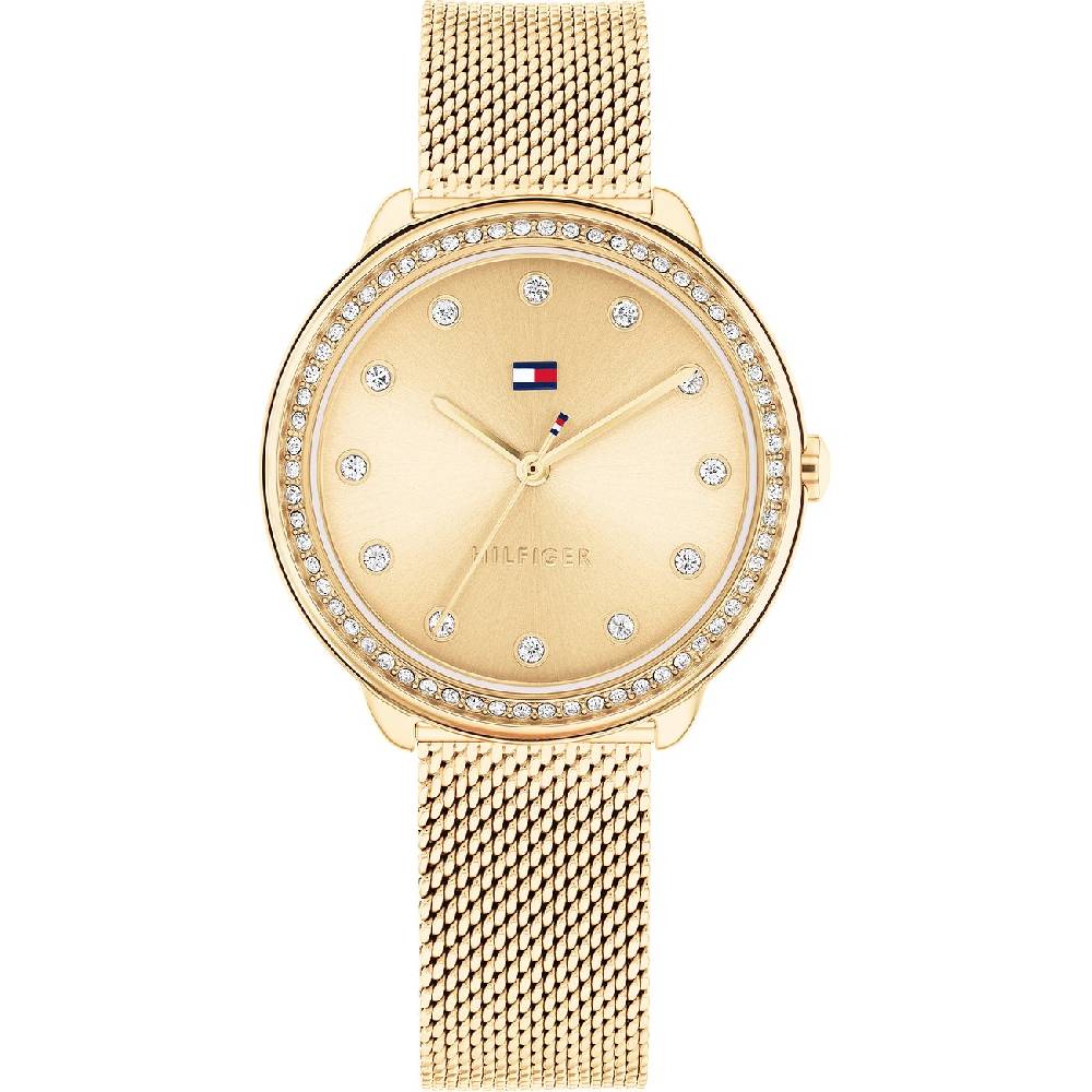 Tommy Hilfiger Damenuhr Classic 1782699 Saisonale Angebote