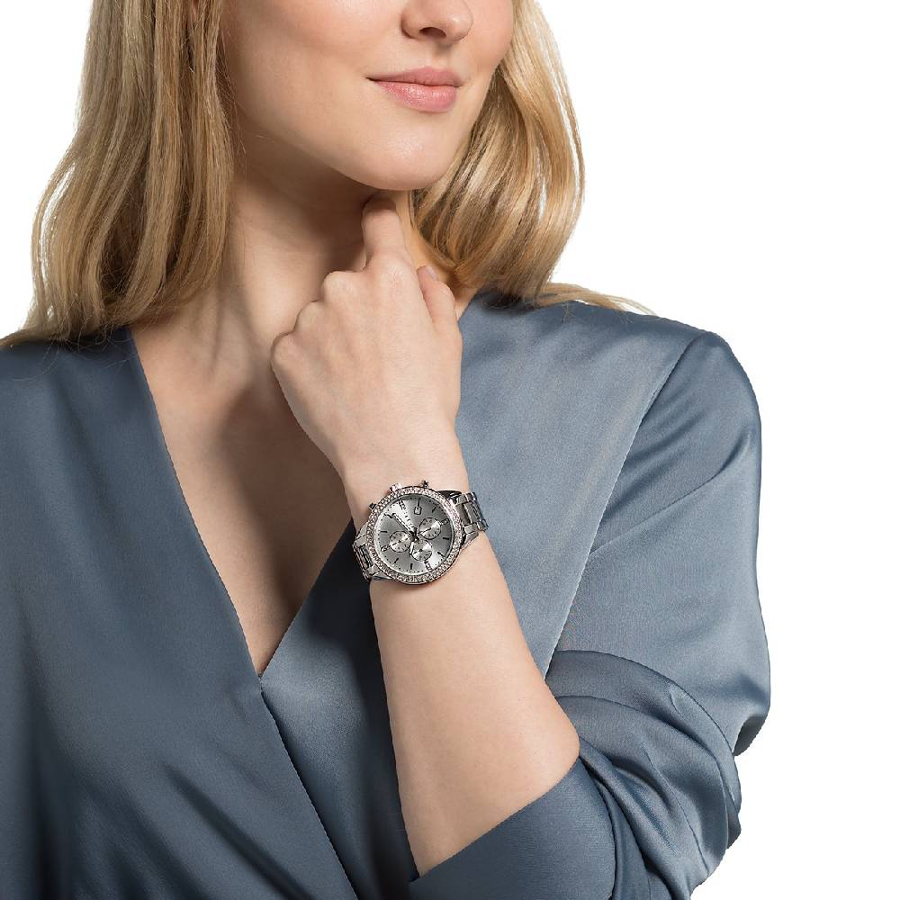 JETTE Damenuhr PRECIOUS 88339924 VIP-Rabatte