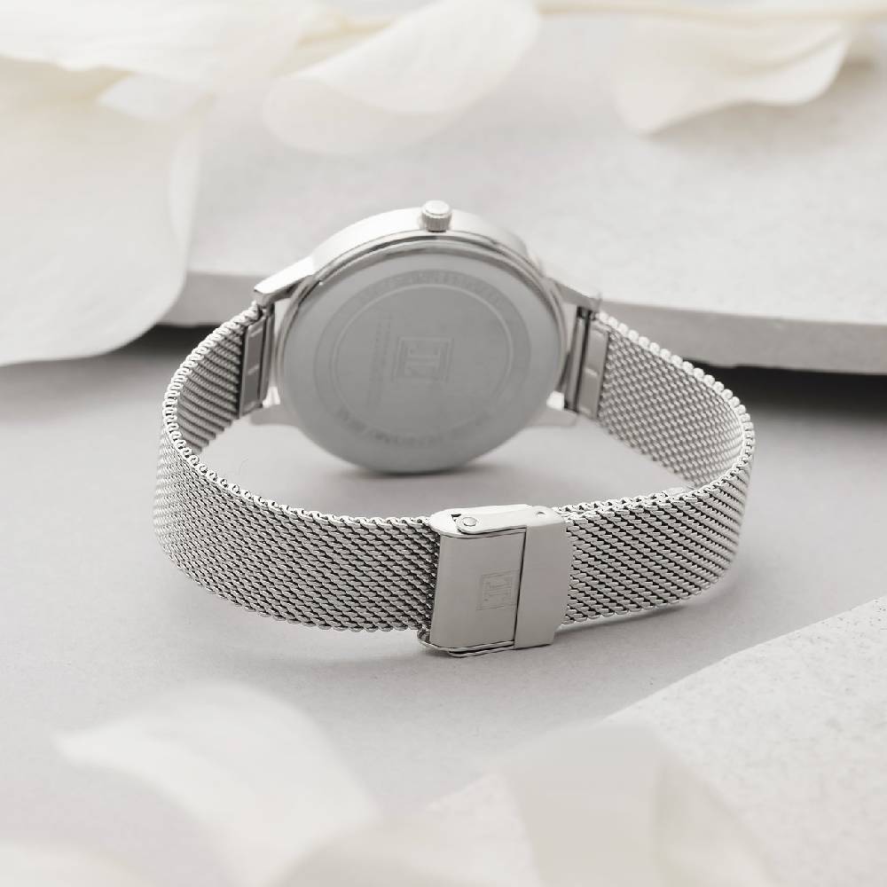 JETTE Damenuhr LOVE 88994248 Super Sparpreis