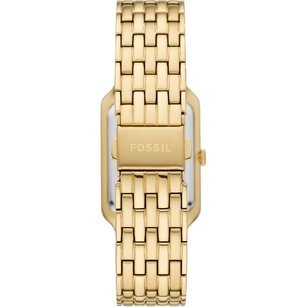 Fossil Damenuhr RAQUEL ES5304 Kostenlose Rückgabe