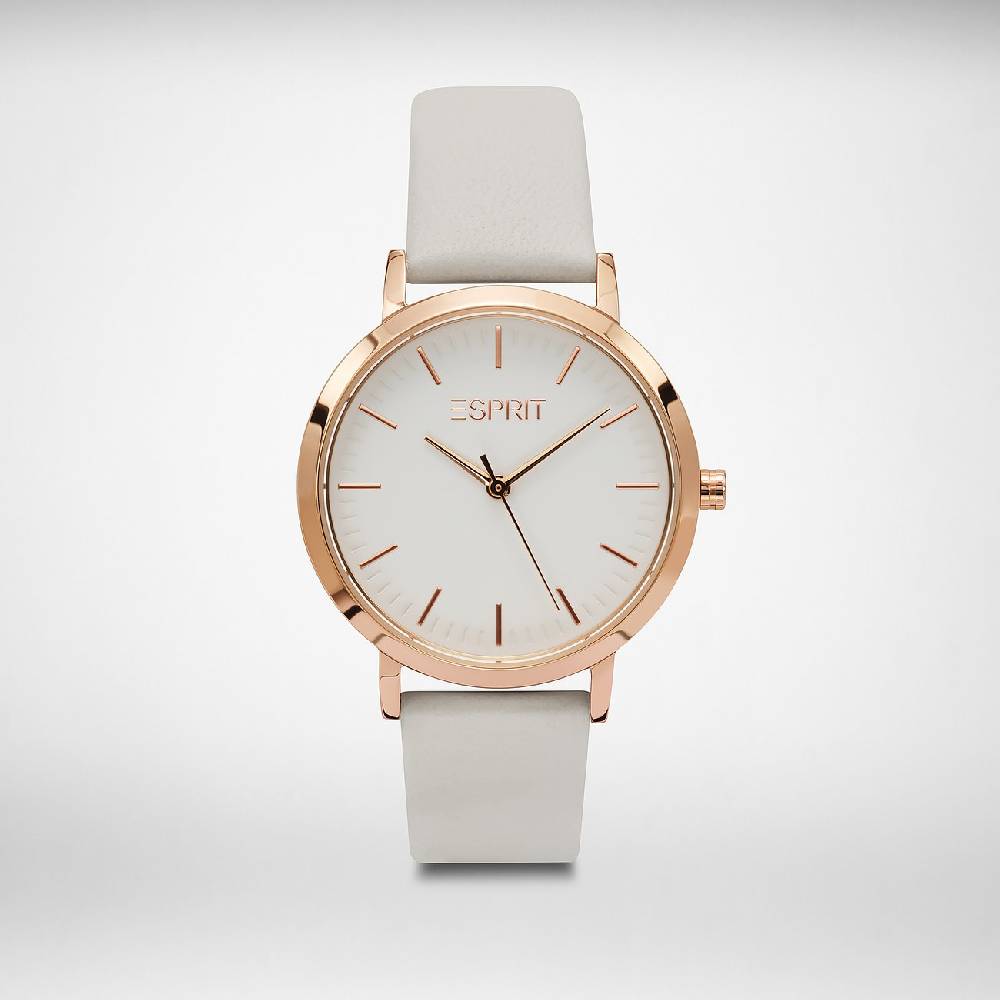 ESPRIT Damenuhr Everyday 88664043 Begrenzte Freigabe