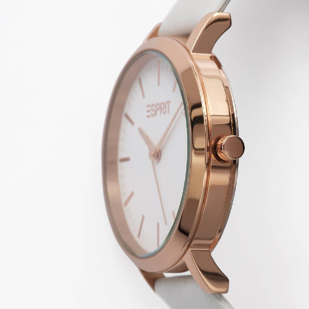ESPRIT Damenuhr Everyday 88664043 Begrenzte Freigabe