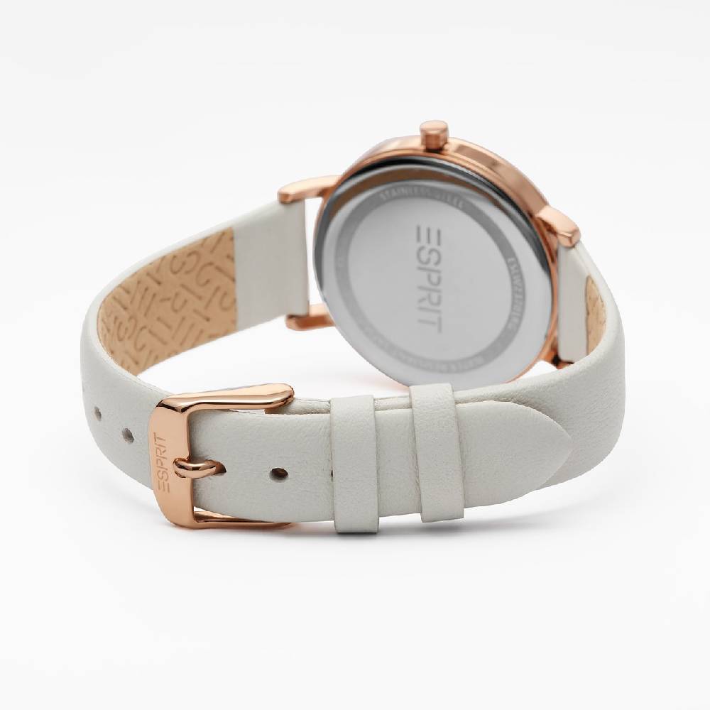 ESPRIT Damenuhr Everyday 88664043 Begrenzte Freigabe