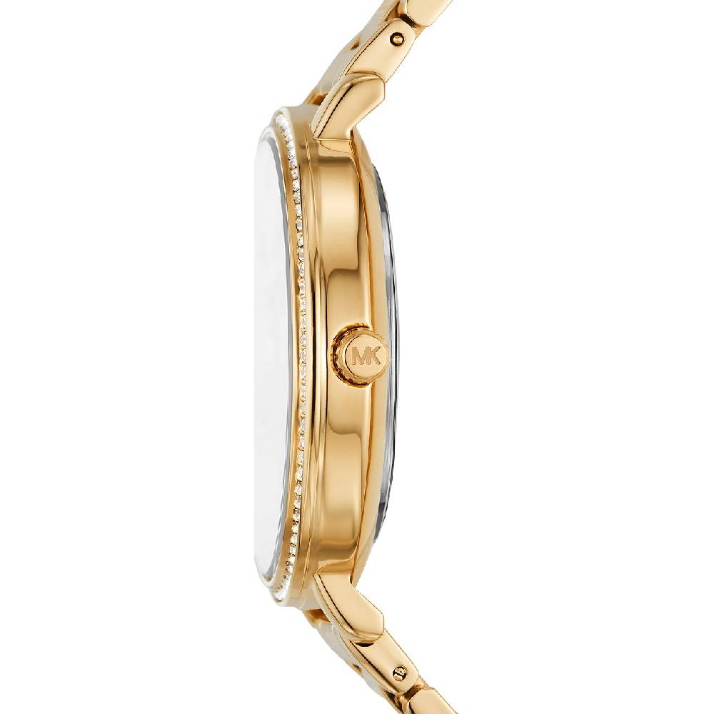 Michael Kors Damenuhr Pyper MK4593 Letzte 3 Tage