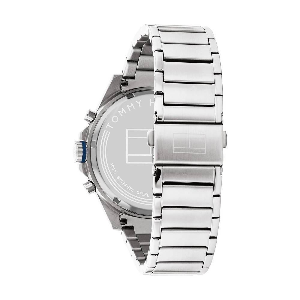 Tommy Hilfiger Herrenuhr 1791973 JETZT KAUFEN