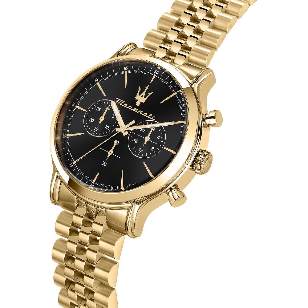 Maserati Chronograph Epoca R8873618023 Bis zu 65% Rabatt
