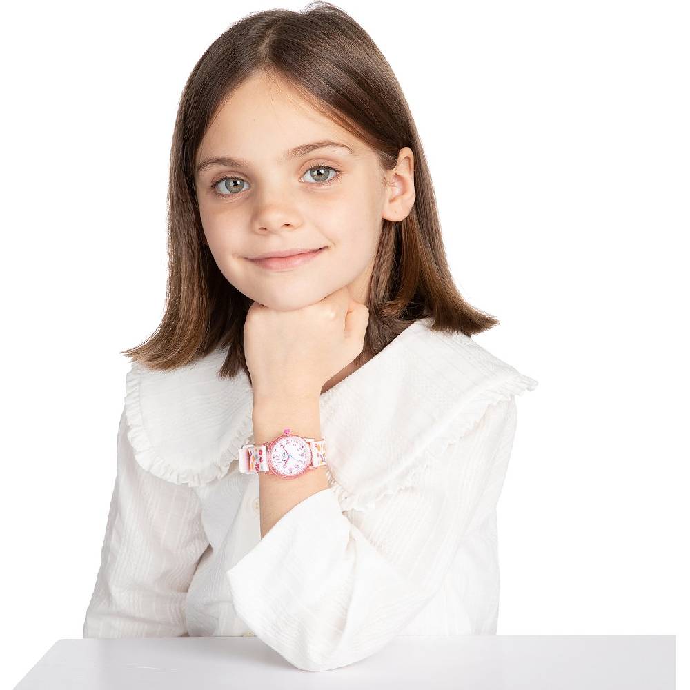 FAVS Little Friends Kinderuhr 88316592 Bis zu 55% Rabatt