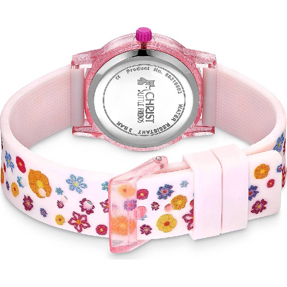 FAVS Little Friends Kinderuhr 88316592 Bis zu 55% Rabatt