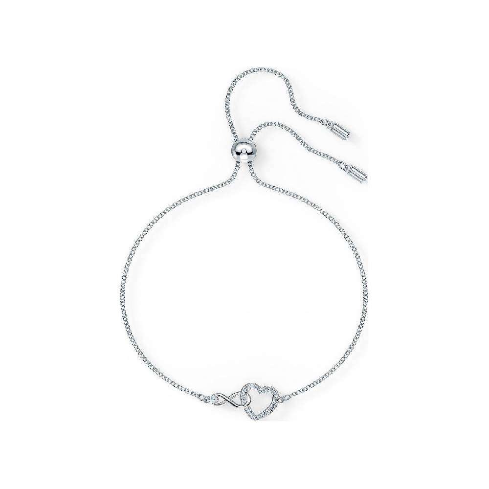 Swarovski Armband Swa Infinity 5524421 Clearance-Verkauf