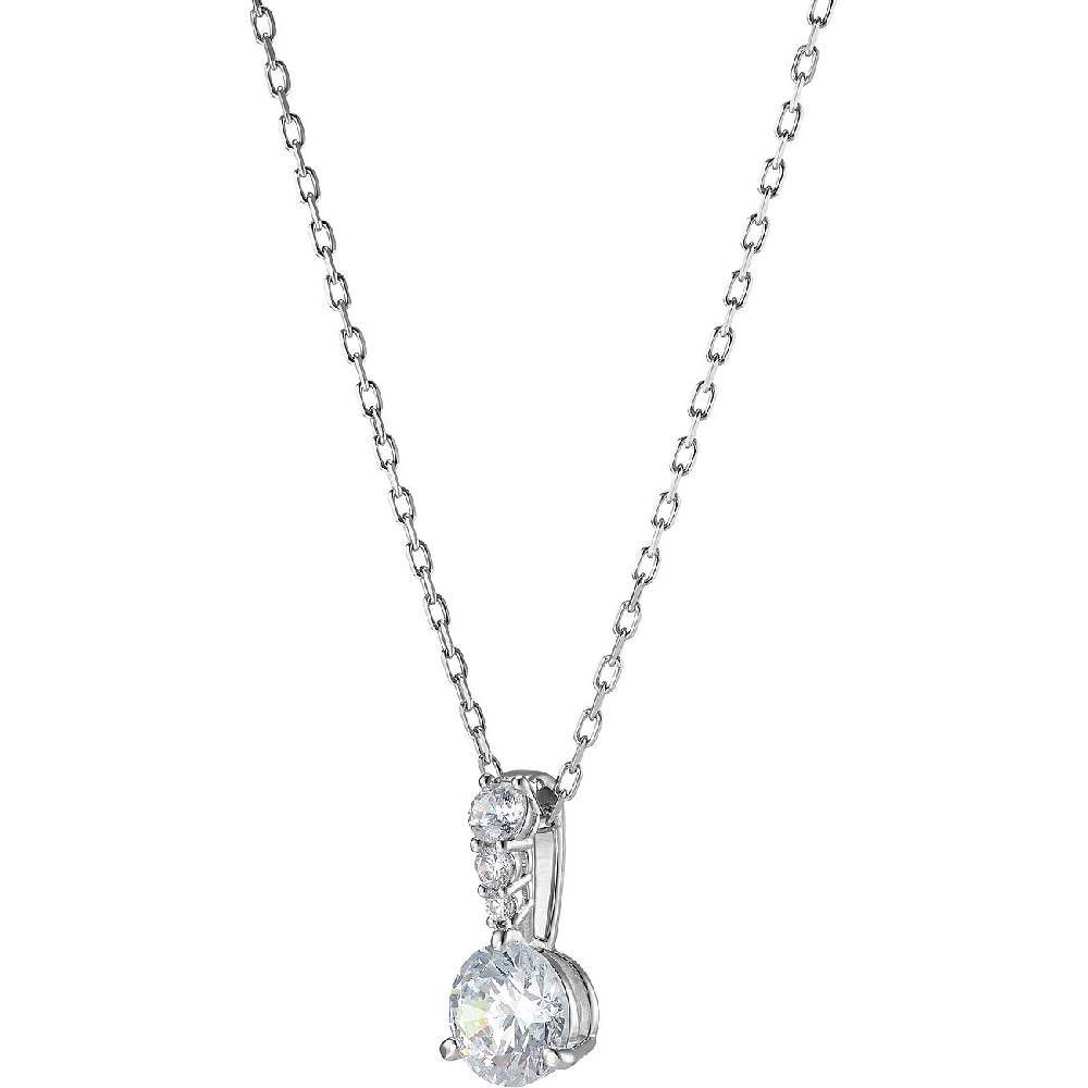 Swarovski Kette Stilla Round 5472635 Fabrikladen