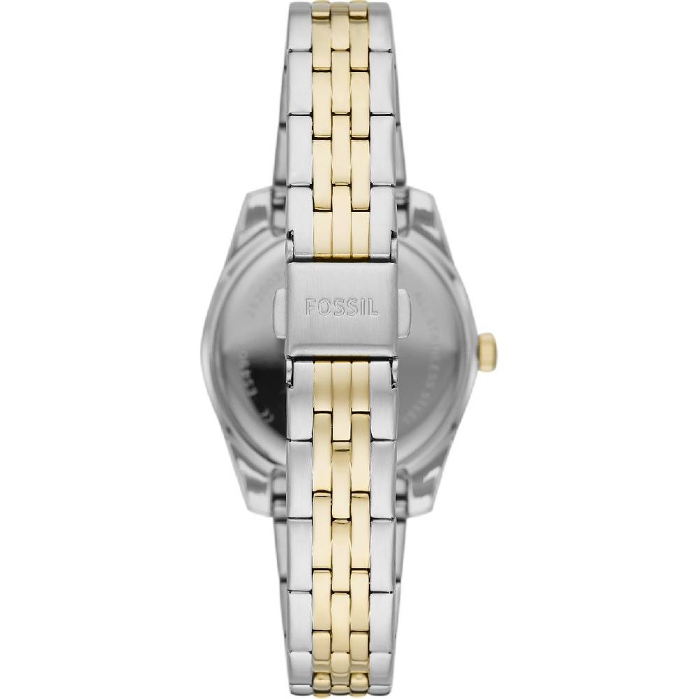 Fossil Damenuhr Scarlette ES4949 Speichern exportieren