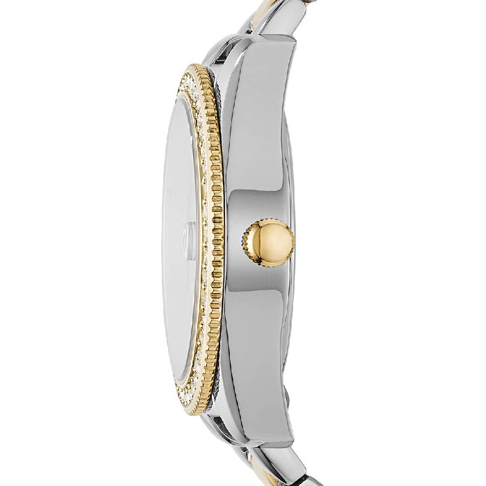 Fossil Damenuhr Scarlette Mini ES4319 zollfrei