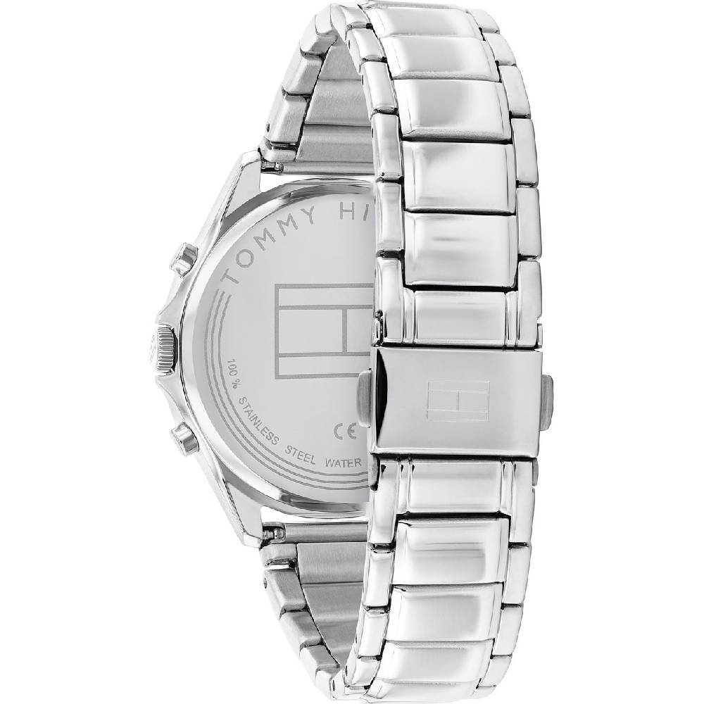 Tommy Hilfiger Damenuhr 1782414 50% Rabatt für begrenzte Zeit
