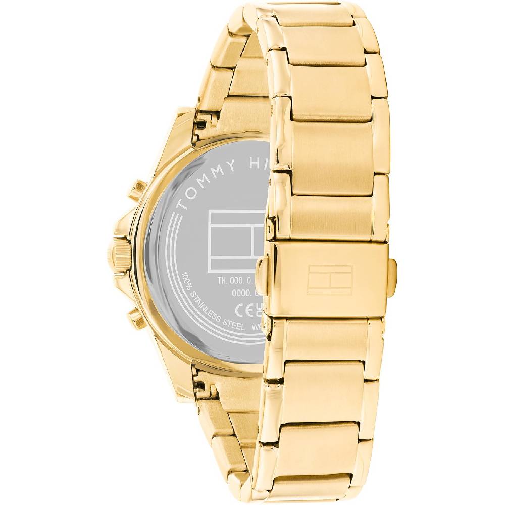 Tommy Hilfiger Damenuhr 1782676 Rabatte dieses Monats