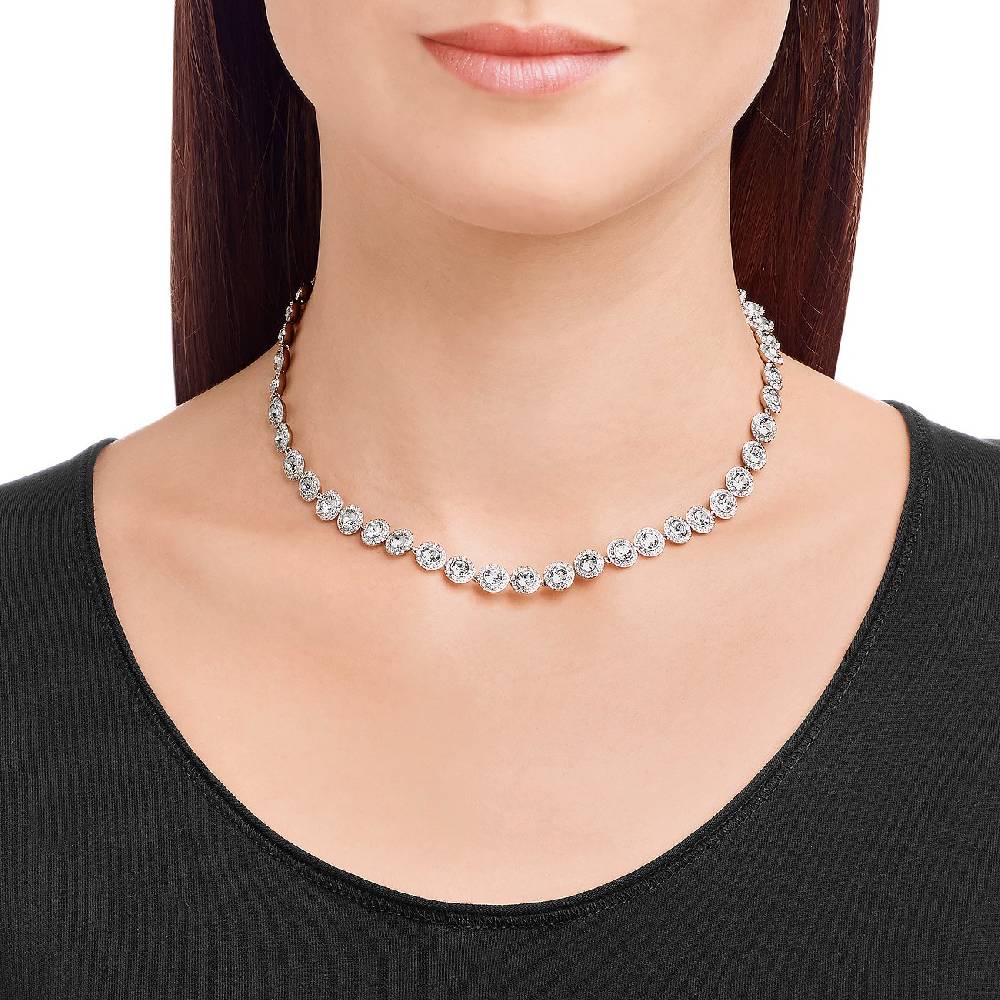 Swarovski Kette Una Angelic 5117703 Angebote