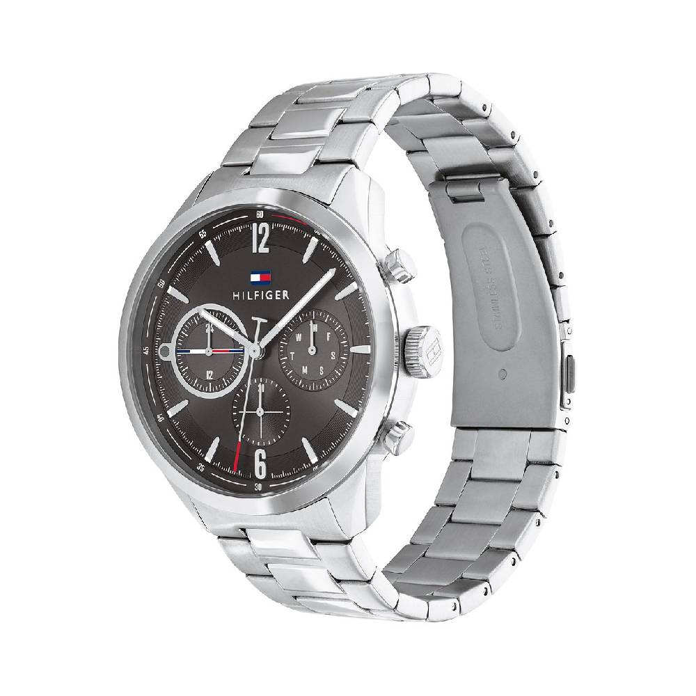Tommy Hilfiger Herrenuhr 1791943 Fabrik Onlineshop