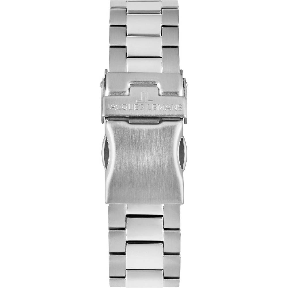 Jacques Lemans Damenuhr Derby 50-4D Sonderangebot
