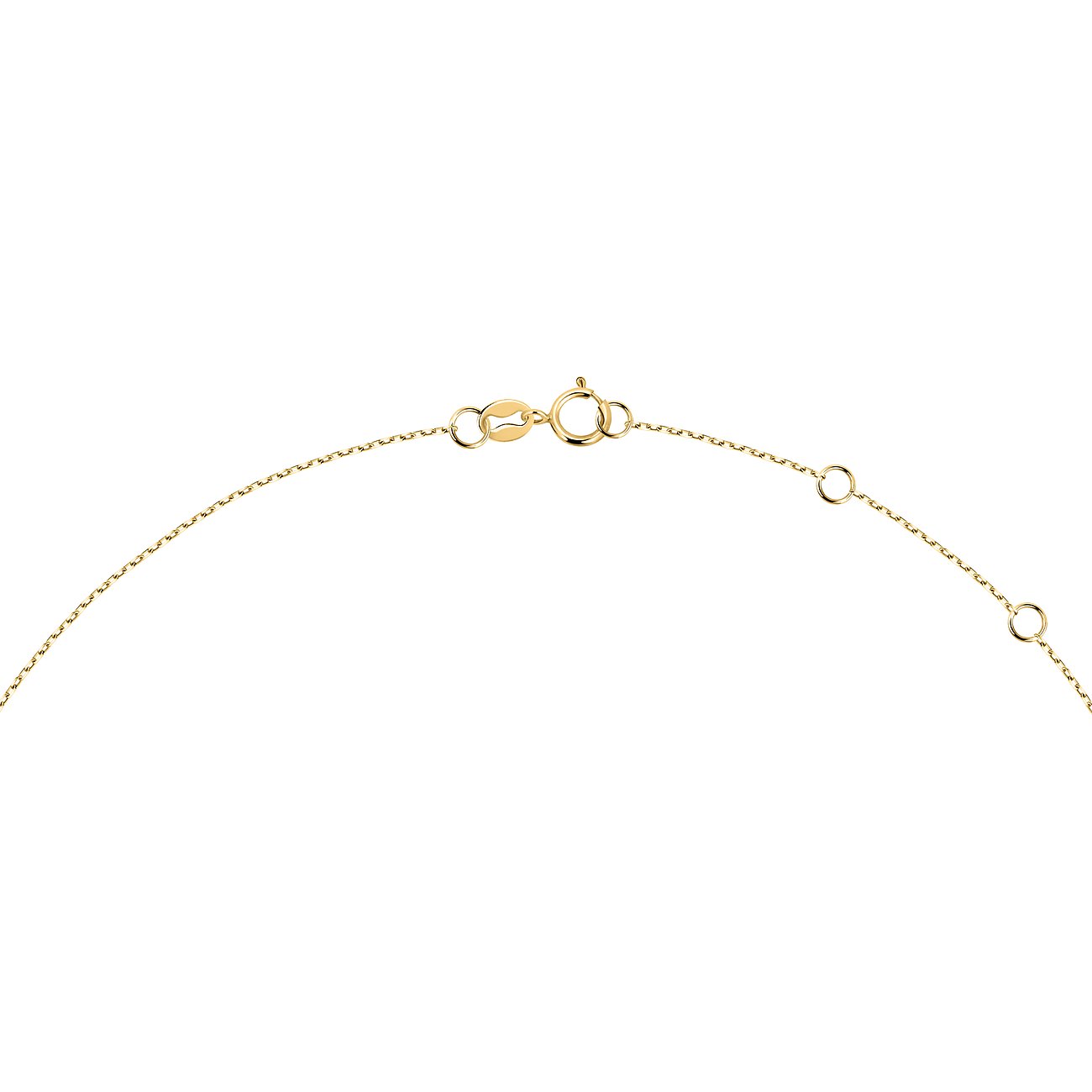 Live Diamond Kette LDY006110 Saisonschlussverkauf