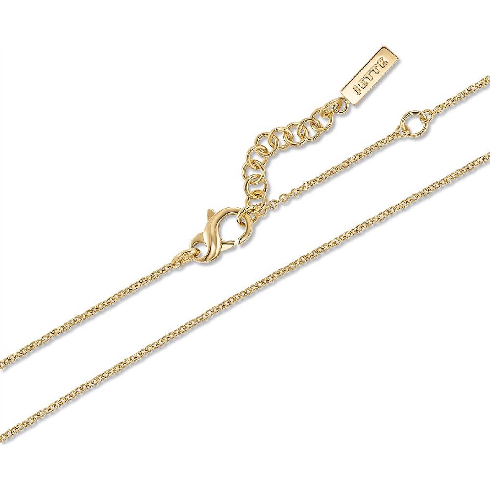 JETTE Kette TWISTED HEART 87690318 Kauf eins, bekomm eins gratis