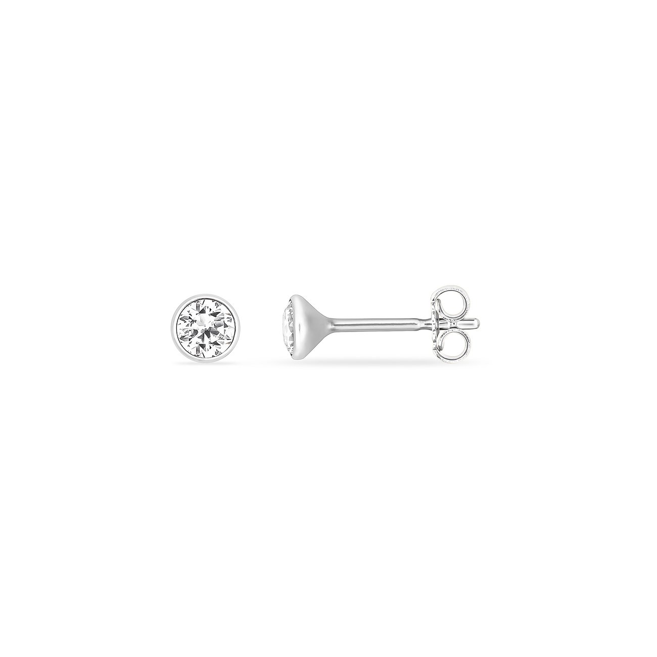 FAVS Ohrstecker 88426568 Zeitbegrenzte Promotion