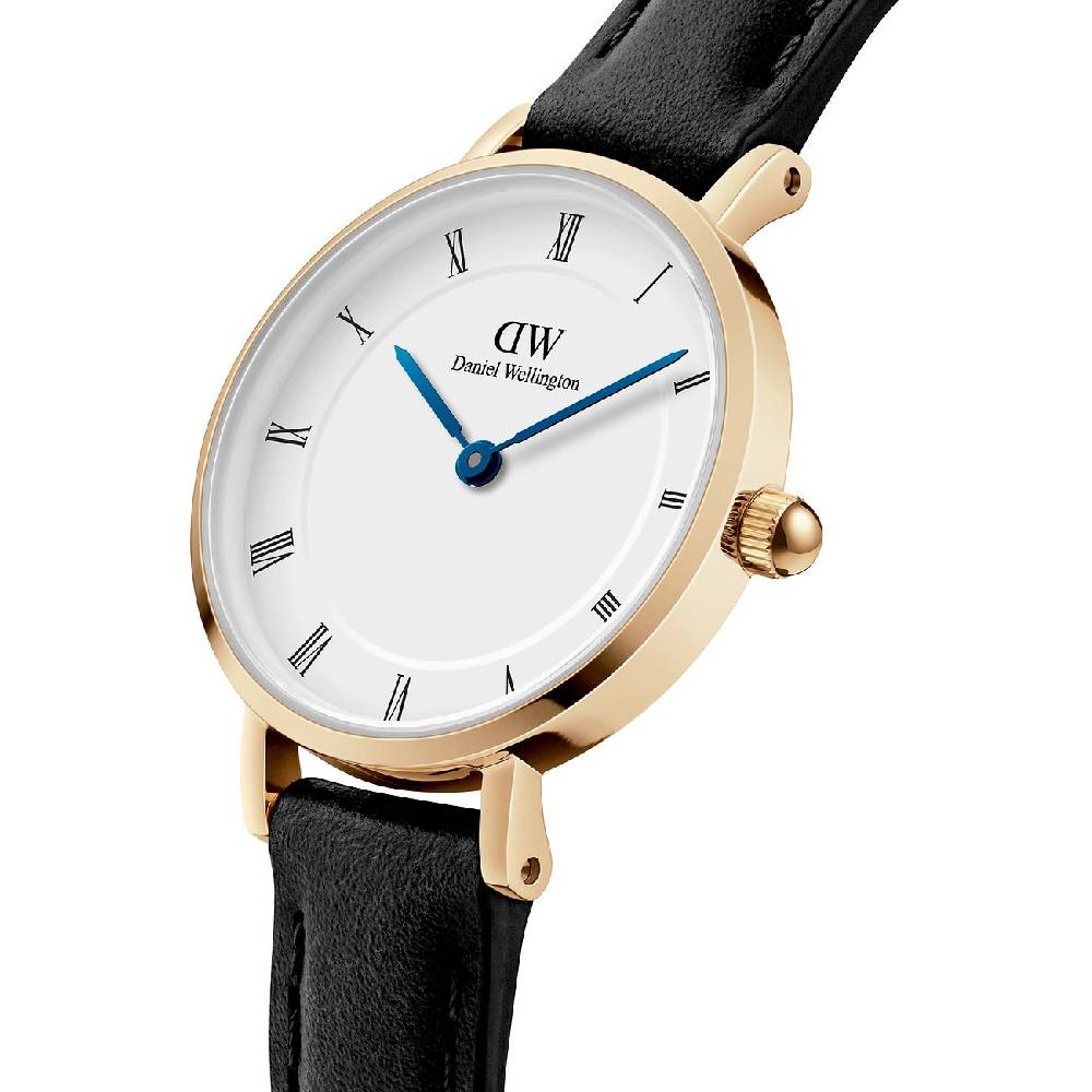 Daniel Wellington Damenuhr Petite DW00100686 Riesige Rabatte