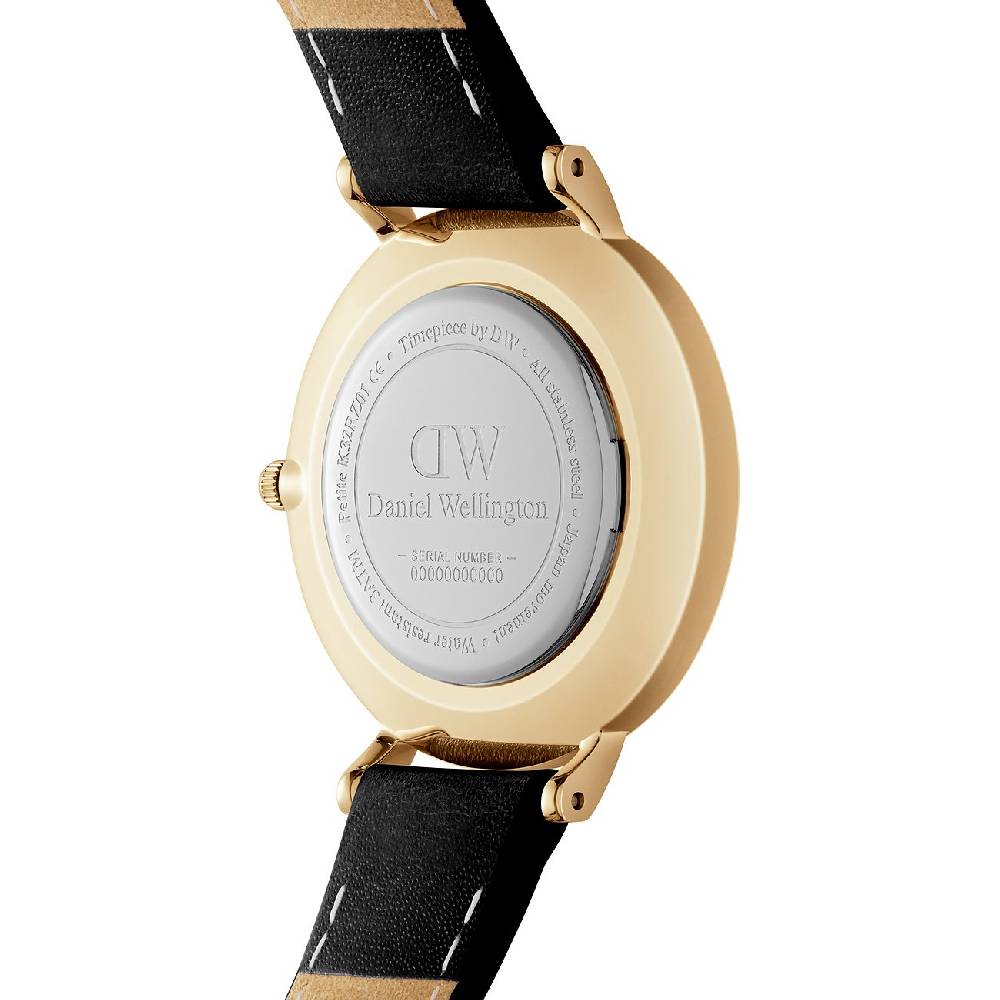 Daniel Wellington Damenuhr Petite DW00100686 Riesige Rabatte