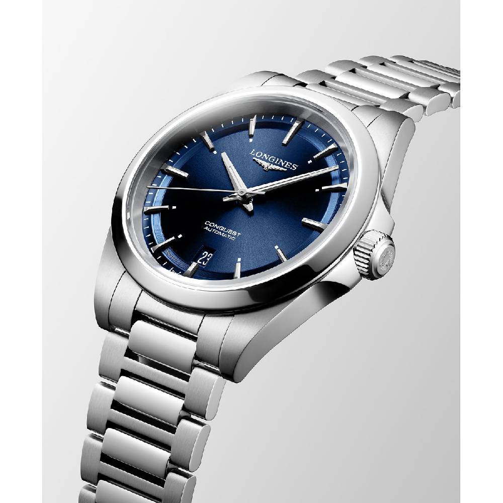 Longines Herrenuhr Conquest L37204926 Fabrikladen