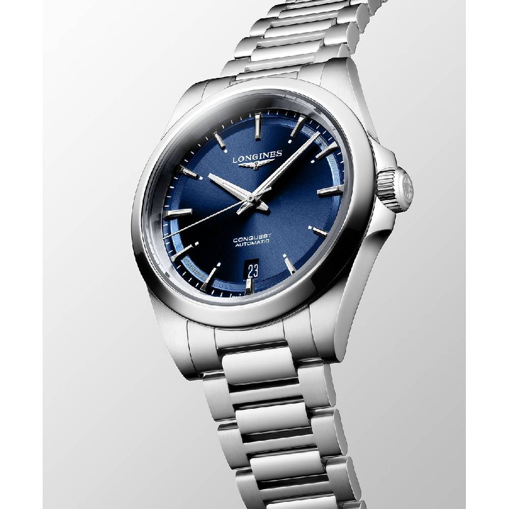 Longines Herrenuhr Conquest L37204926 Fabrikladen