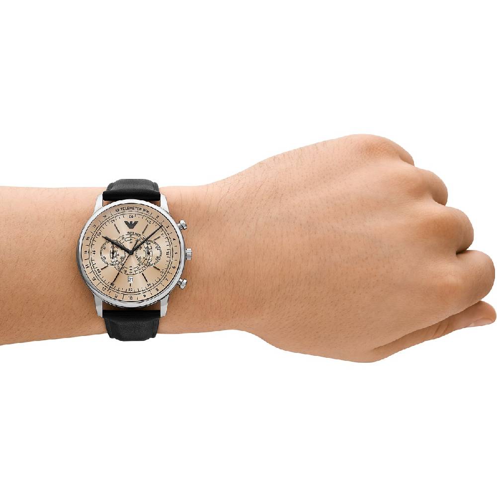 Emporio Armani Chronograph AR11634 Black Friday Preise