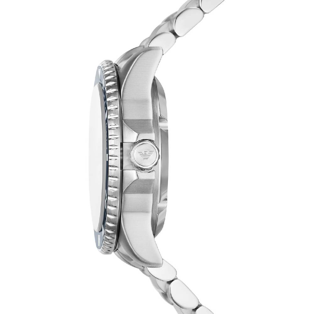 Emporio Armani Herrenuhr AR60079 Im Verkauf