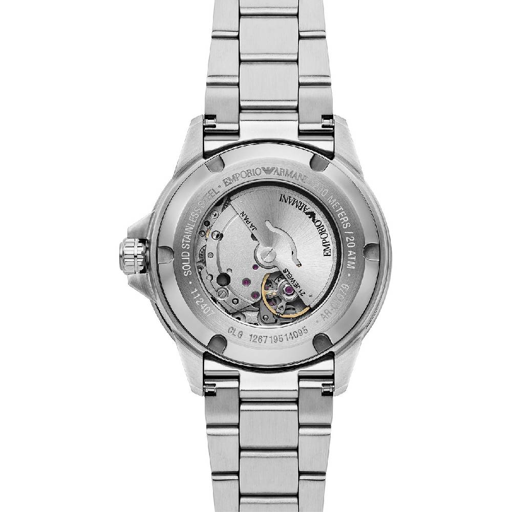 Emporio Armani Herrenuhr AR60079 Im Verkauf