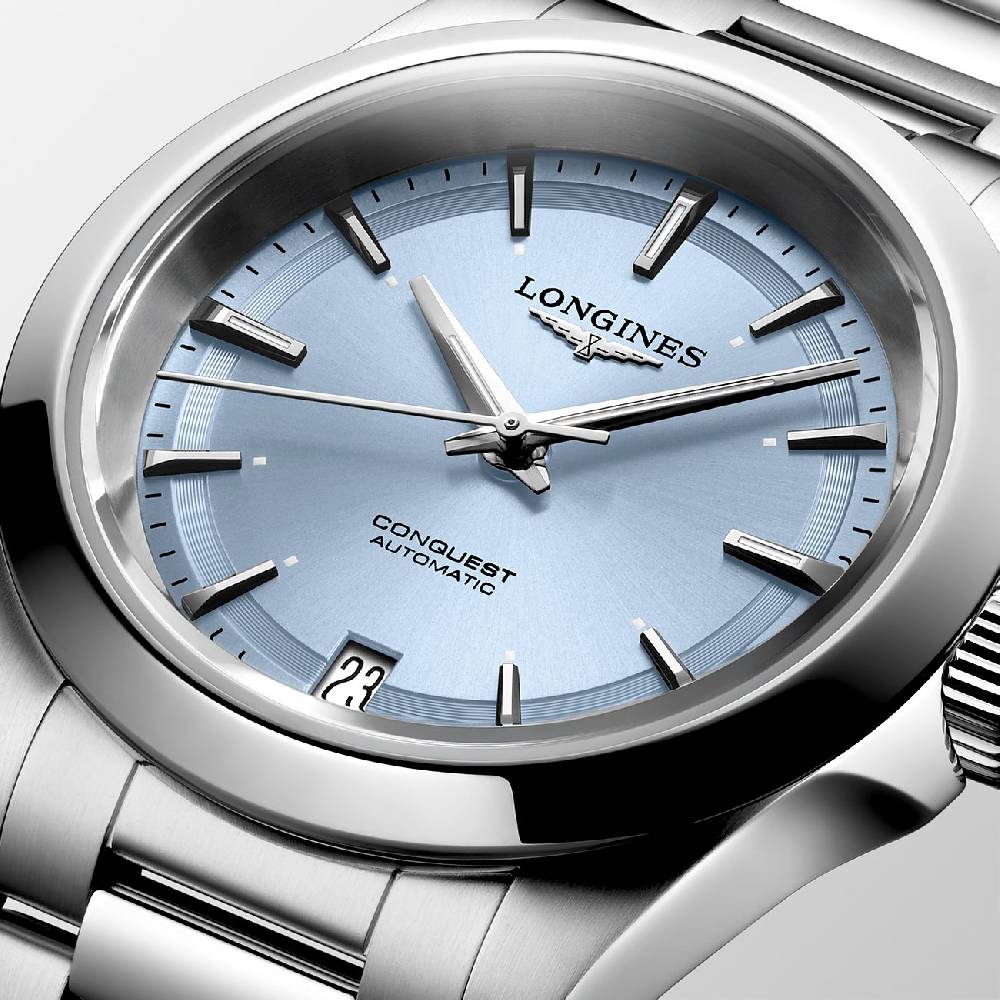 Longines Damenuhr Conquest L34304926 Online