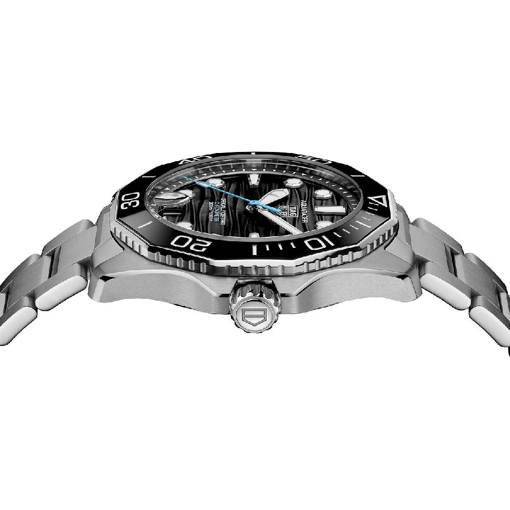 TAG Heuer Herrenuhr Aquaracer Professional 300 Date WBP5110.BA0013 Angebote