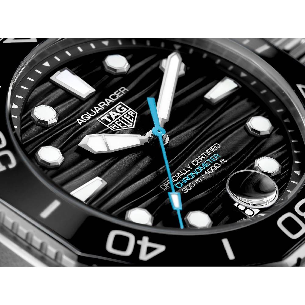 TAG Heuer Herrenuhr Aquaracer Professional 300 Date WBP5110.BA0013 Angebote