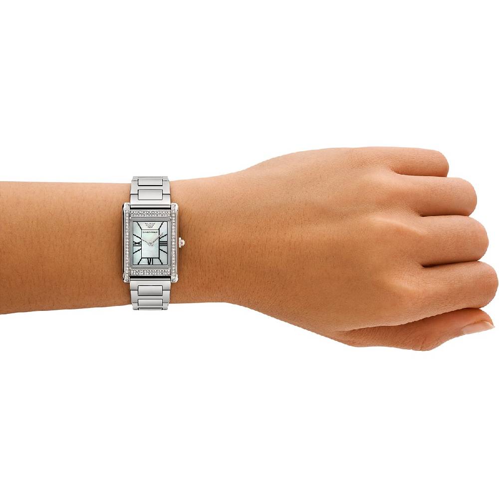 Emporio Armani Damenuhr AR11625 Blitzverkäufe