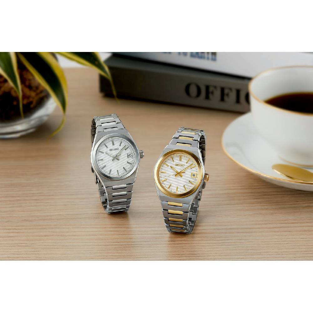 Seiko Herrenuhr konzeptionelle Serie SUR573P1 Osterangebot