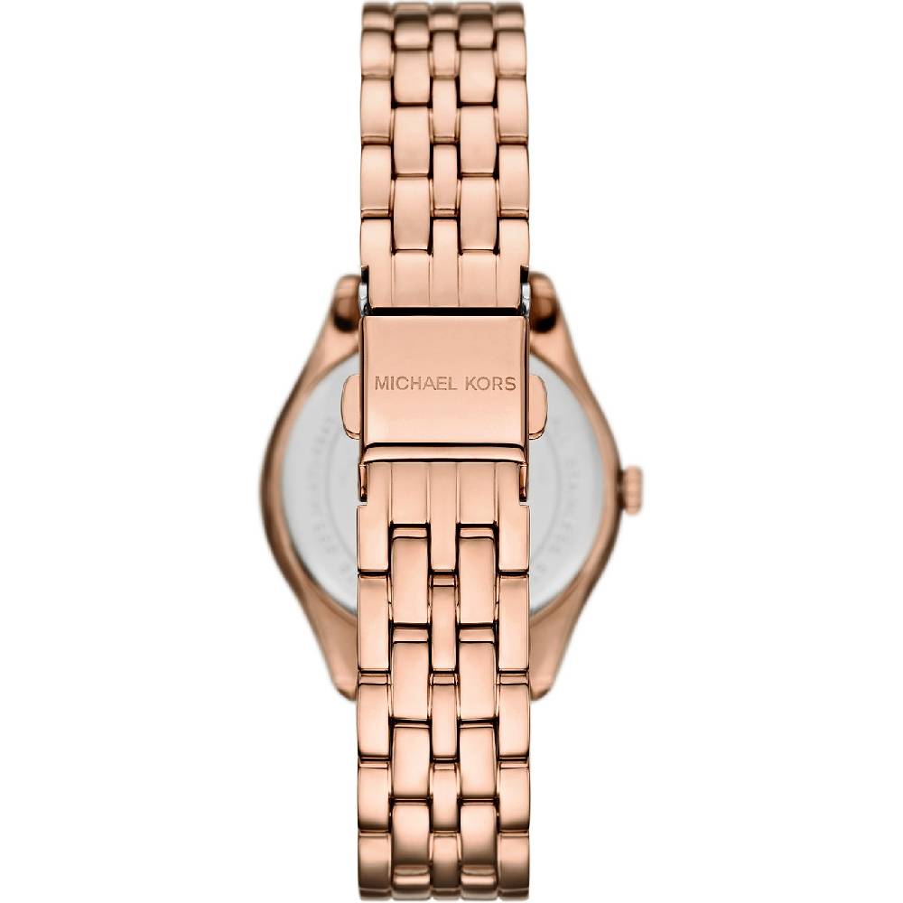 Michael Kors Damenuhr HARLOWE MK4845 Exklusive Angebote