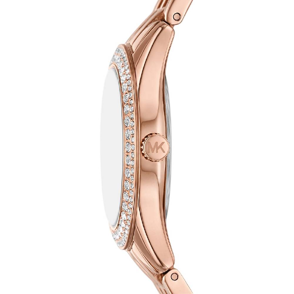 Michael Kors Damenuhr HARLOWE MK4845 Exklusive Angebote