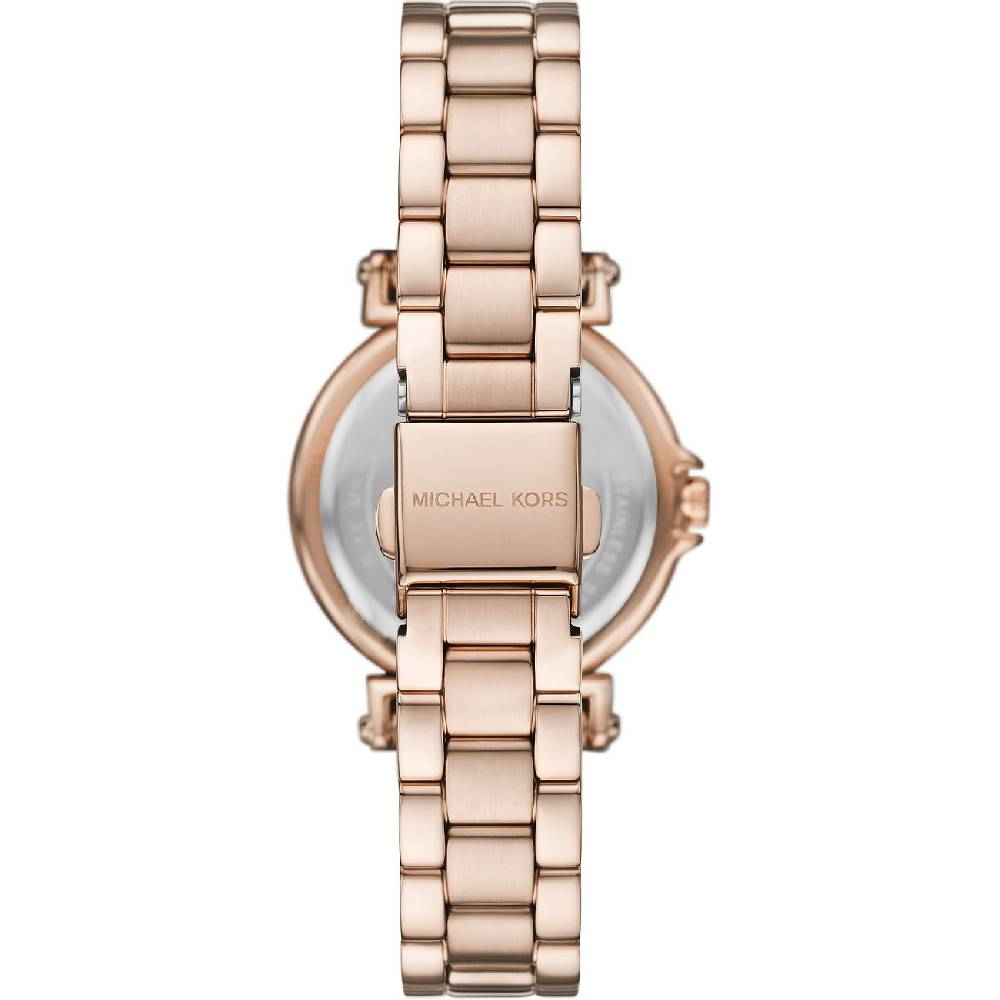 Michael Kors Damenuhr MAREN MK7491 Blitzangebot