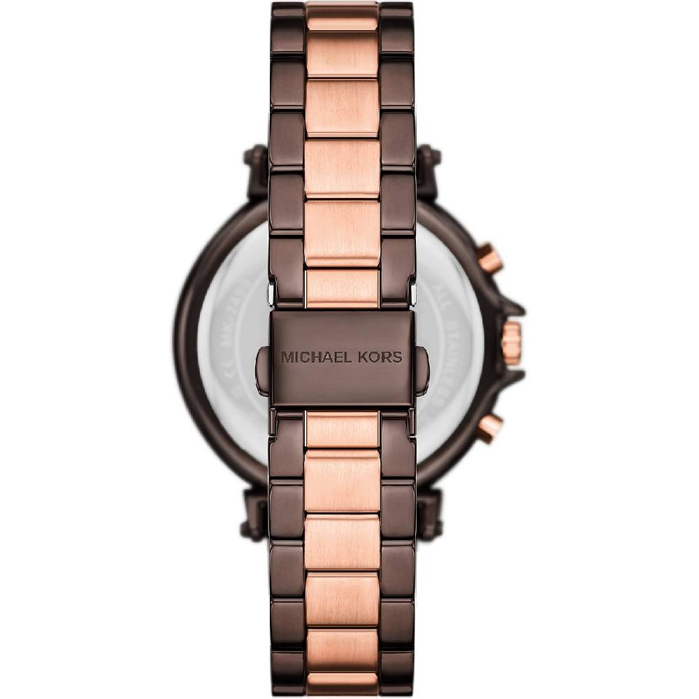 Michael Kors Chronograph MAREN MK7496 Große Rabatte