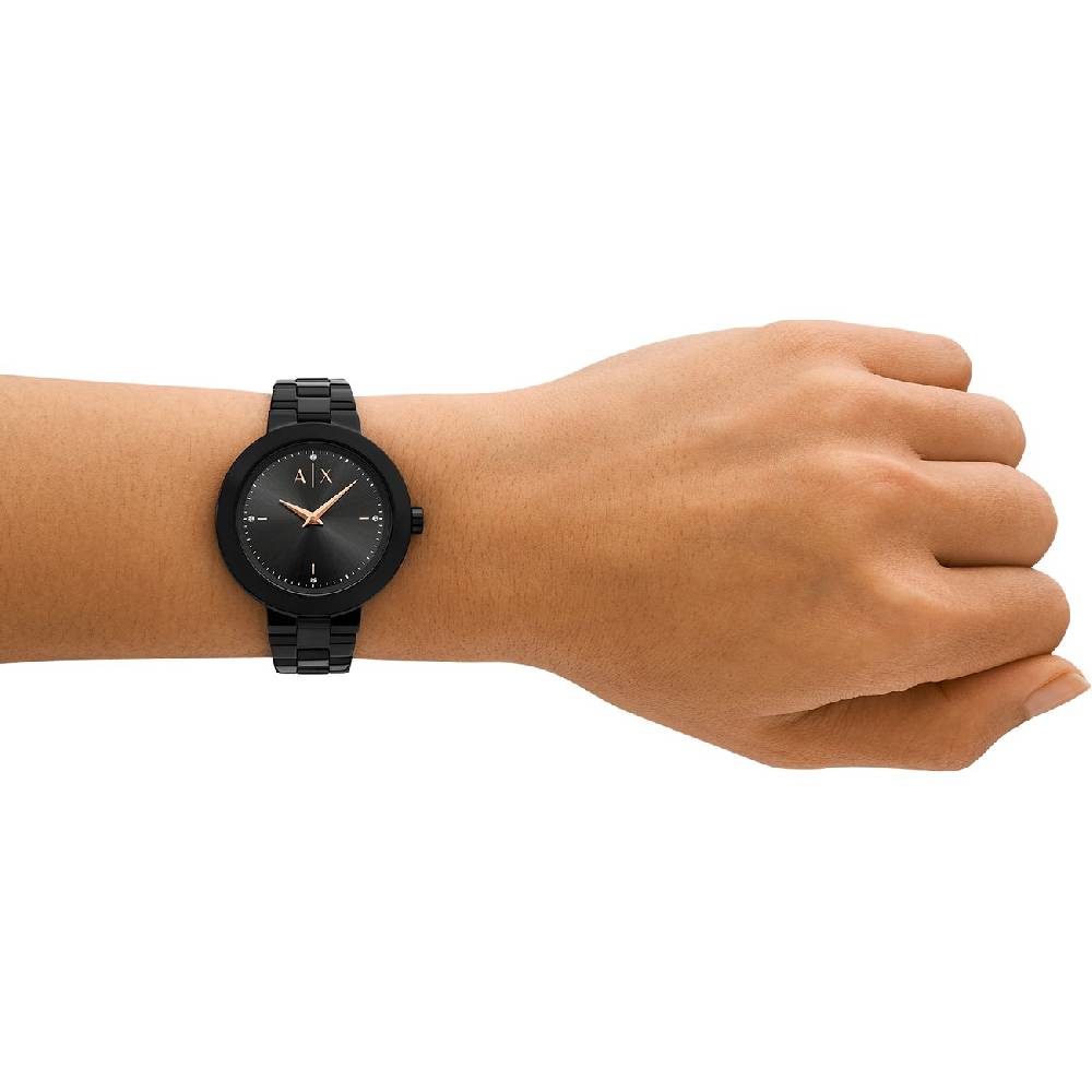Armani Exchange Damenuhr AX5173 Bestseller