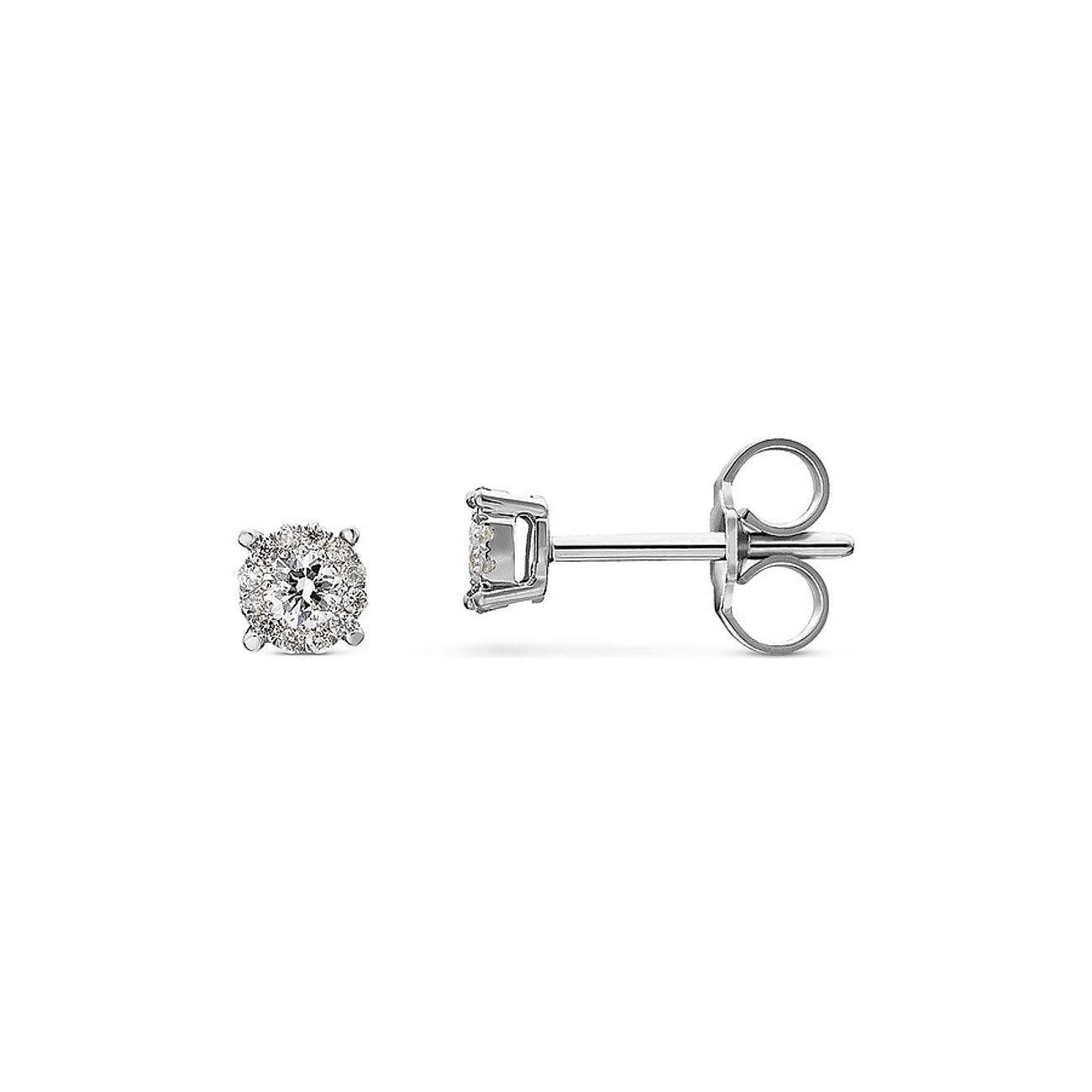CHRIST Ohrstecker 89032962 Riesige Ersparnisse